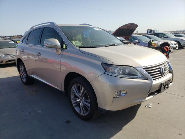 LEXUS RX 350 2015 2t2zk1ba3fc155553