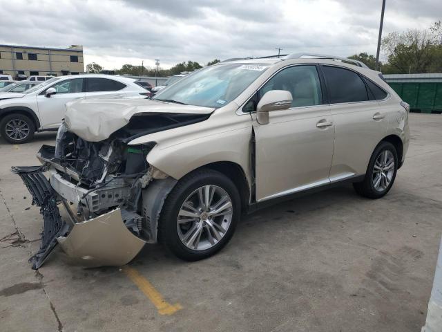 LEXUS RX 350 2015 2t2zk1ba3fc155942