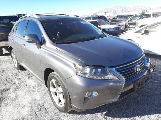 LEXUS RX 350 2015 2t2zk1ba3fc157299