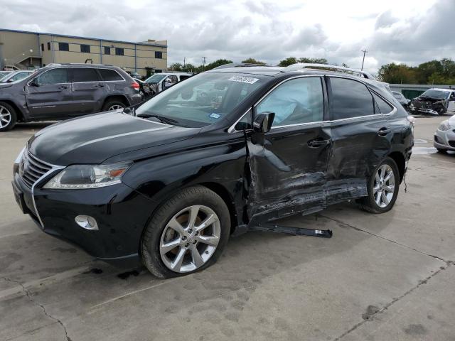 LEXUS RX350 2015 2t2zk1ba3fc160073