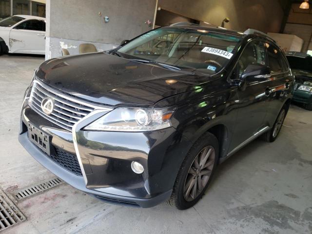 LEXUS RX 350 2015 2t2zk1ba3fc162034