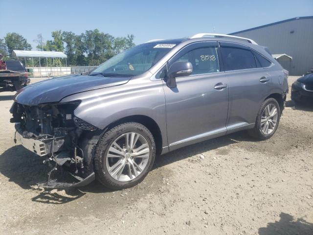 LEXUS RX350 2015 2t2zk1ba3fc162292