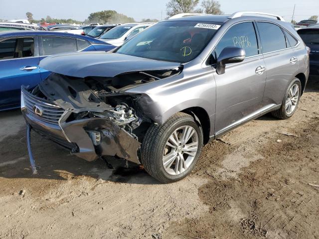 LEXUS RX 350 2015 2t2zk1ba3fc162454