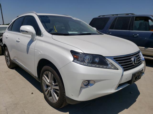 LEXUS RX 350 2015 2t2zk1ba3fc163605