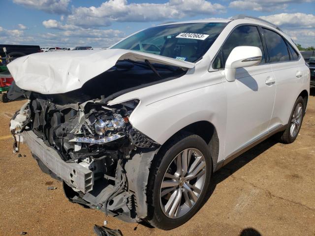 LEXUS RX 350 2015 2t2zk1ba3fc164172