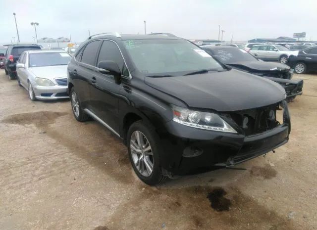 LEXUS RX 350 2015 2t2zk1ba3fc165709