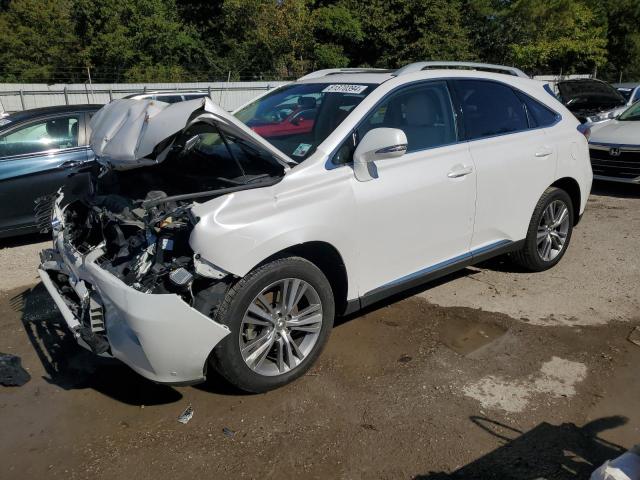 LEXUS RX 350 2015 2t2zk1ba3fc165838