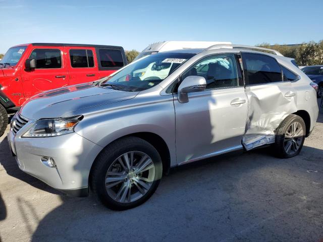 LEXUS RX350 2015 2t2zk1ba3fc166374