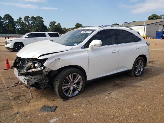 LEXUS RX 350 2015 2t2zk1ba3fc167900