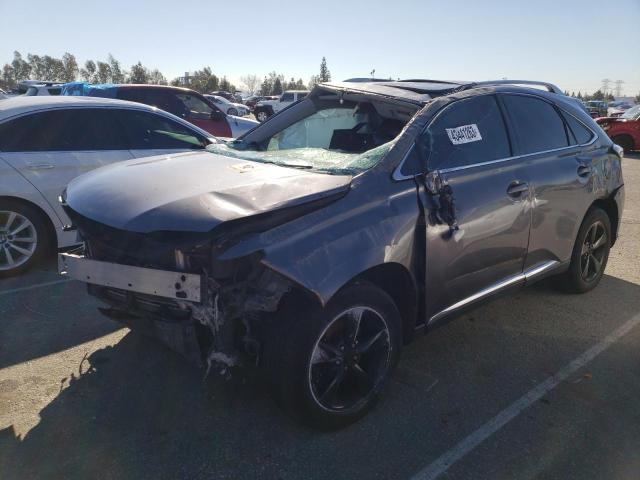 LEXUS RX 350 2015 2t2zk1ba3fc168707