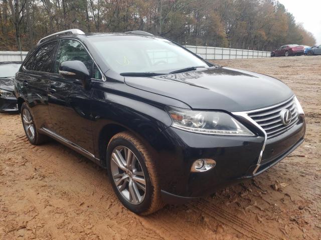 LEXUS RX 350 2015 2t2zk1ba3fc170568