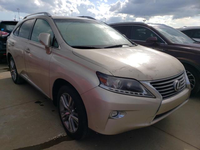 LEXUS RX 350 2015 2t2zk1ba3fc172529