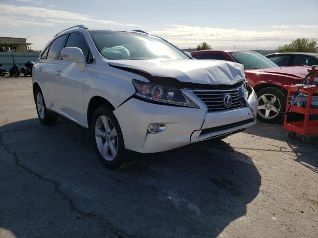 LEXUS RX 350 2015 2t2zk1ba3fc173681