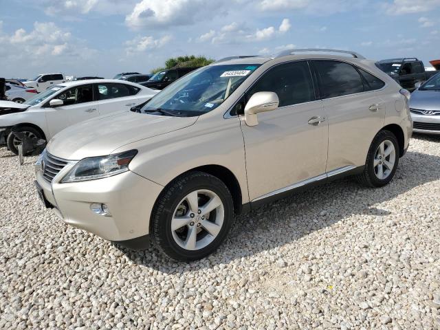 LEXUS RX350 2015 2t2zk1ba3fc173955