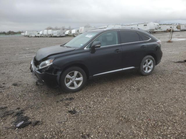 LEXUS RX 350 2015 2t2zk1ba3fc174197