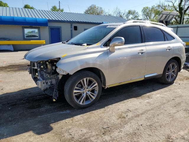 LEXUS RX 350 2015 2t2zk1ba3fc175012