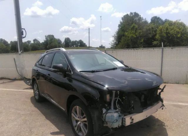 LEXUS RX 2015 2t2zk1ba3fc176192