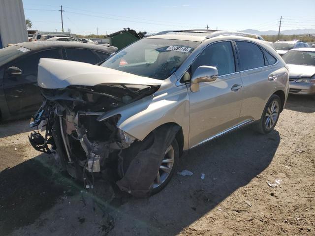 LEXUS RX 350 2015 2t2zk1ba3fc176306