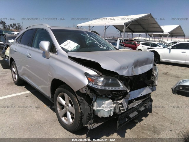 LEXUS RX 350 2015 2t2zk1ba3fc177987