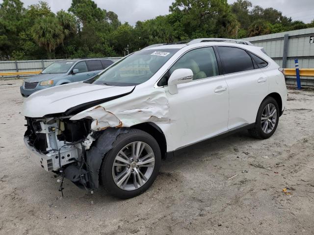 LEXUS RX 350 2015 2t2zk1ba3fc178105