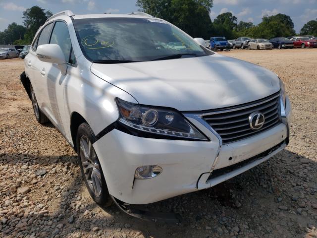 LEXUS RX 350 2015 2t2zk1ba3fc178458