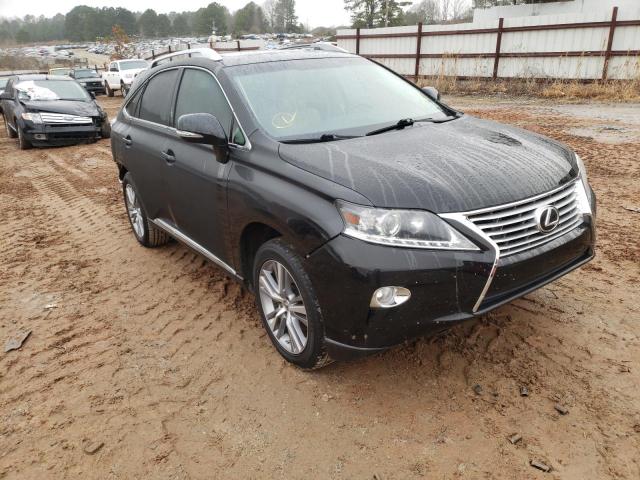 LEXUS RX 350 2015 2t2zk1ba3fc178668