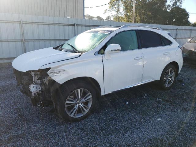 LEXUS RX 350 2015 2t2zk1ba3fc179187