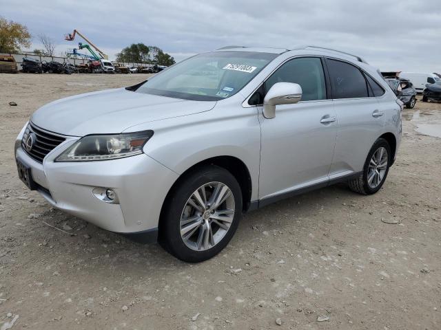 LEXUS RX350 2015 2t2zk1ba3fc179576