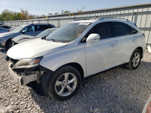 LEXUS RX 350 2015 2t2zk1ba3fc180078