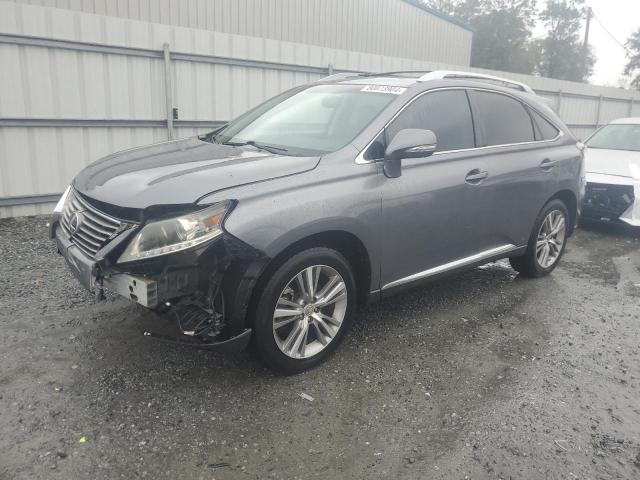 LEXUS RX 350 2015 2t2zk1ba3fc181621