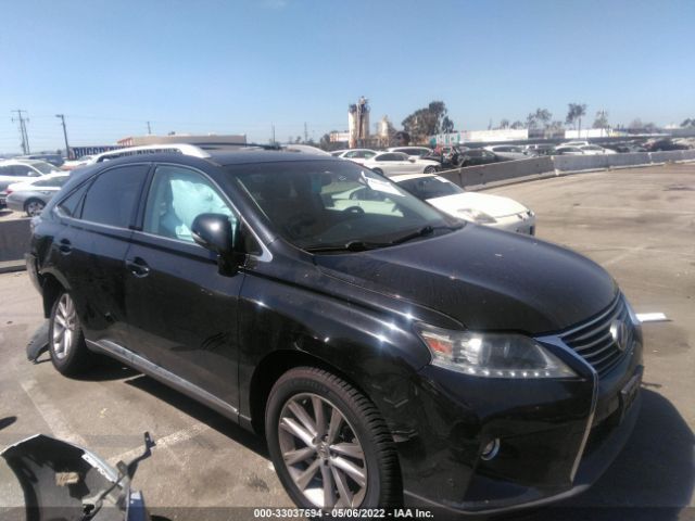 LEXUS RX 350 2015 2t2zk1ba3fc182879