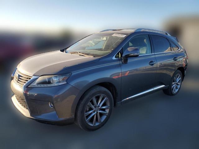 LEXUS RX350 2015 2t2zk1ba3fc183076