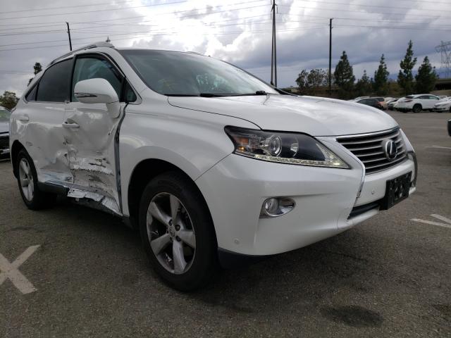 LEXUS RX 350 2015 2t2zk1ba3fc183403