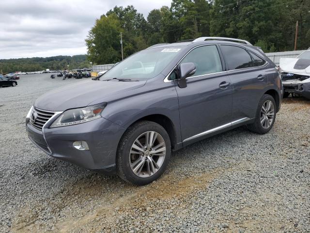 LEXUS RX 350 2015 2t2zk1ba3fc184390