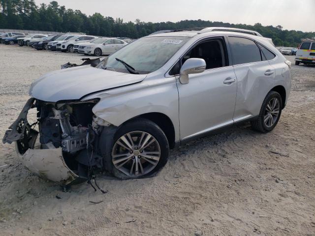 LEXUS RX 350 2015 2t2zk1ba3fc185040