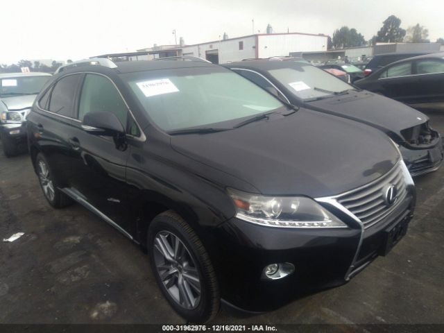 LEXUS RX 350 2015 2t2zk1ba3fc185989