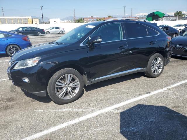 LEXUS RX 350 2015 2t2zk1ba3fc186561