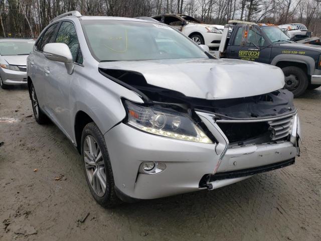 LEXUS RX 350 2015 2t2zk1ba3fc187113