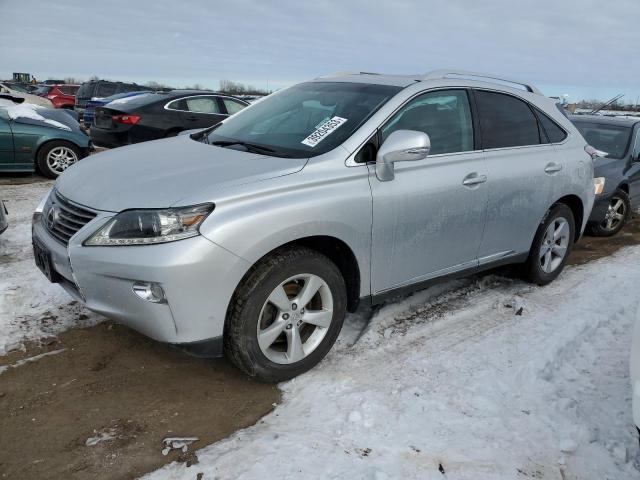 LEXUS NULL 2015 2t2zk1ba3fc187631