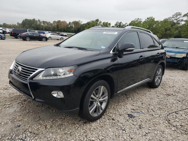 LEXUS RX350 2015 2t2zk1ba3fc190416