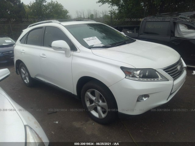 LEXUS RX 350 2015 2t2zk1ba3fc192618