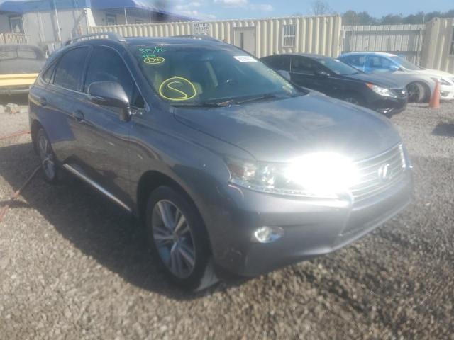 LEXUS RX 350 2015 2t2zk1ba3fc193509