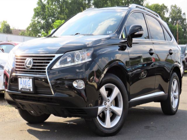 LEXUS RX 350 2015 2t2zk1ba3fc195776