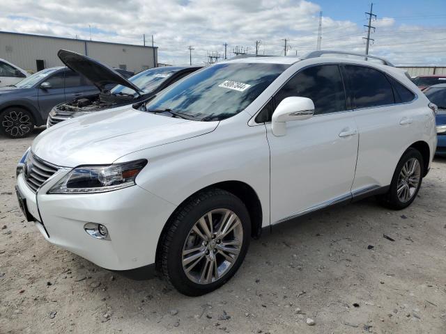 LEXUS RX350 2015 2t2zk1ba3fc196121