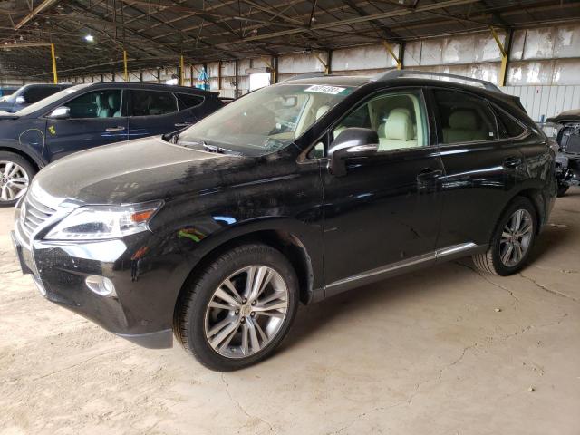 LEXUS RX 350 2015 2t2zk1ba3fc200099