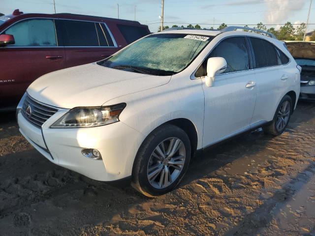 LEXUS RX 350 2015 2t2zk1ba3fc200135