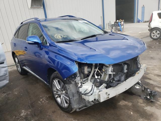 LEXUS RX 350 2015 2t2zk1ba3fc200698