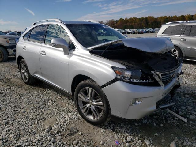 LEXUS RX 350 2015 2t2zk1ba3fc201219