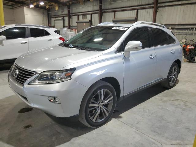 LEXUS RX350 2015 2t2zk1ba3fc202001