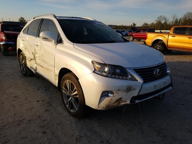 LEXUS RX 350 2015 2t2zk1ba3fc203293